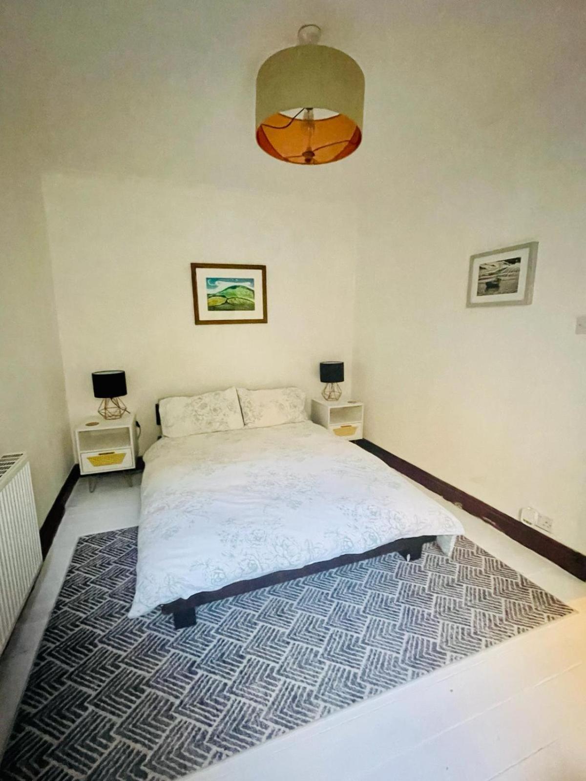 Lovely Seaside Ground Floor Cottage Old Leigh Exterior foto